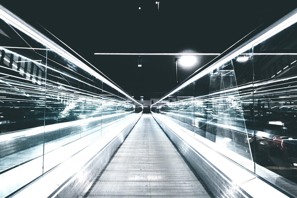 INTERVIEW: Europe Has No Project For The Future