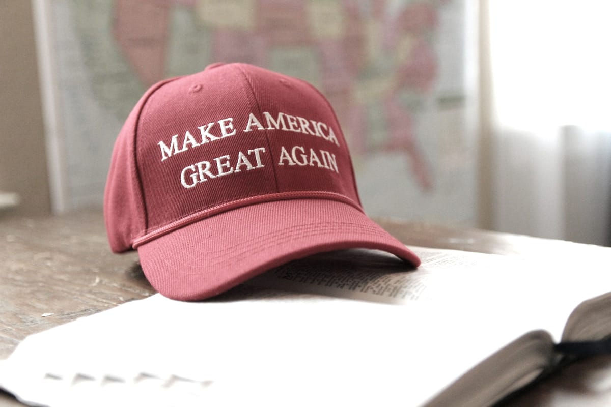 Is Trumpism The New Normal?