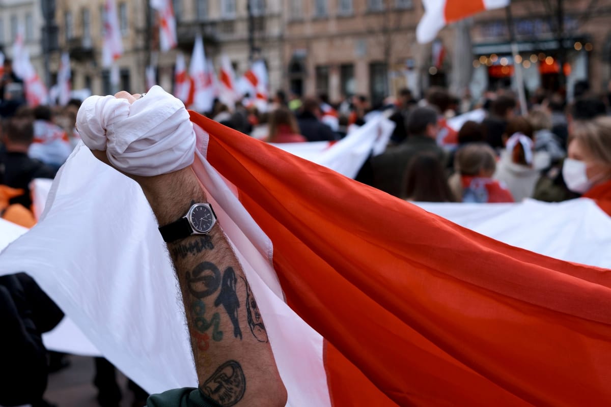 Rewriting The War In Poland: From Anti-Communism To Right-Wing Nationalism