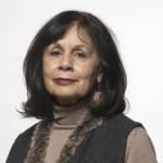 Ghada Karmi